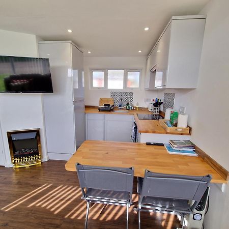 67 Broadside Holiday Chalet Near Broads & Beaches Stalham Exterior foto