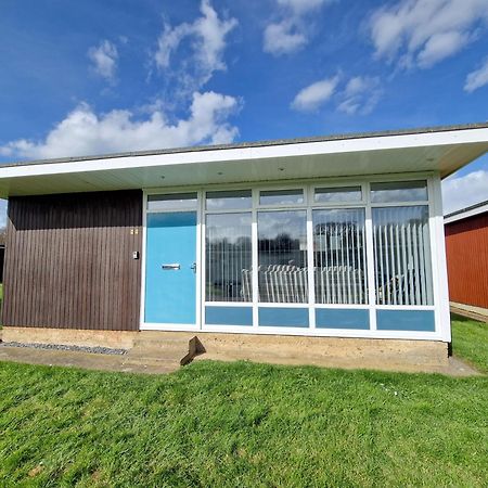 67 Broadside Holiday Chalet Near Broads & Beaches Stalham Exterior foto