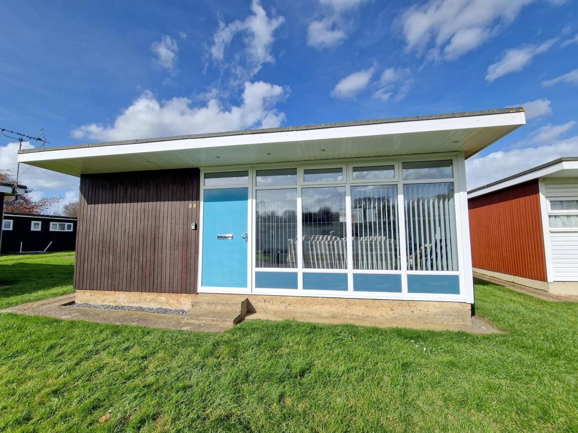 67 Broadside Holiday Chalet Near Broads & Beaches Stalham Exterior foto